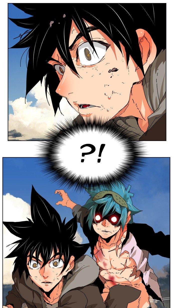 The God of High School, Chapter 330 image 69
