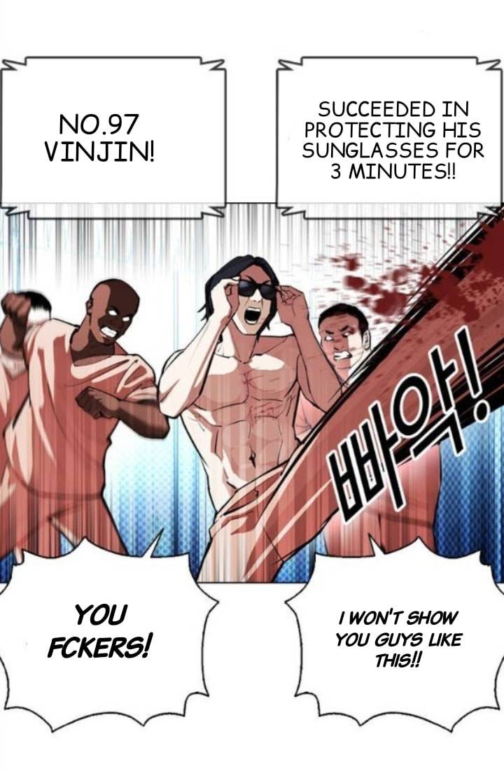 Lookism, Chapter 379 image 049