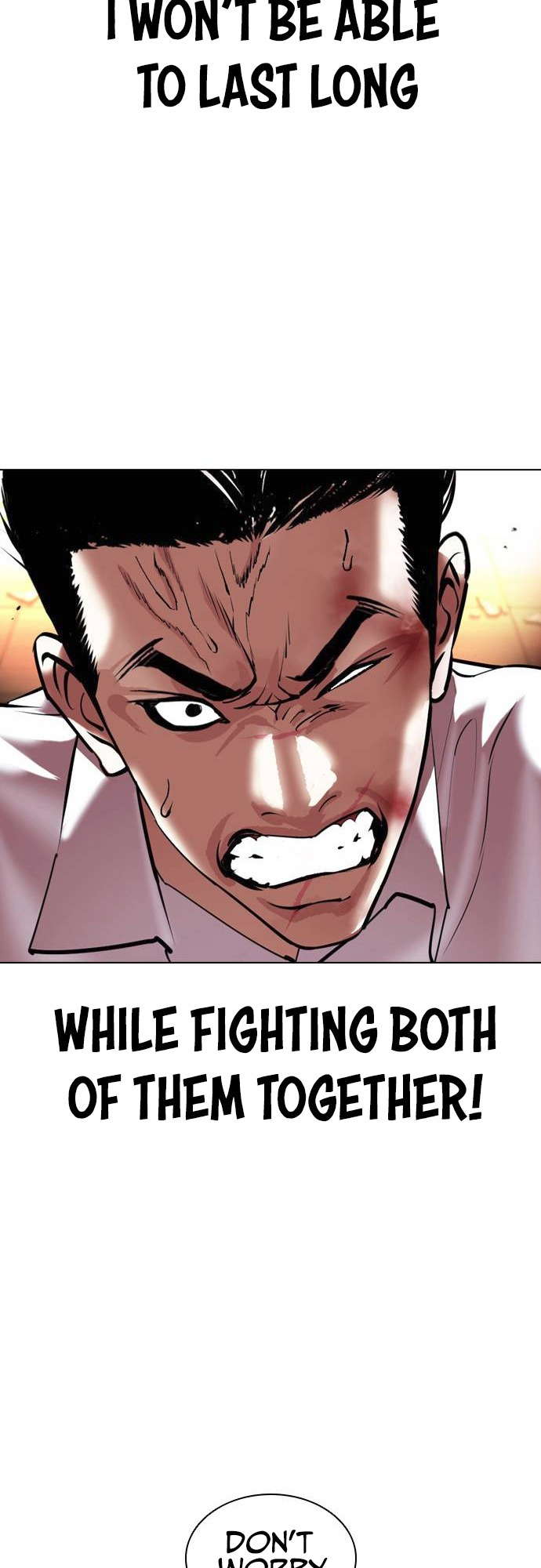 Lookism Chapter 415 image 026