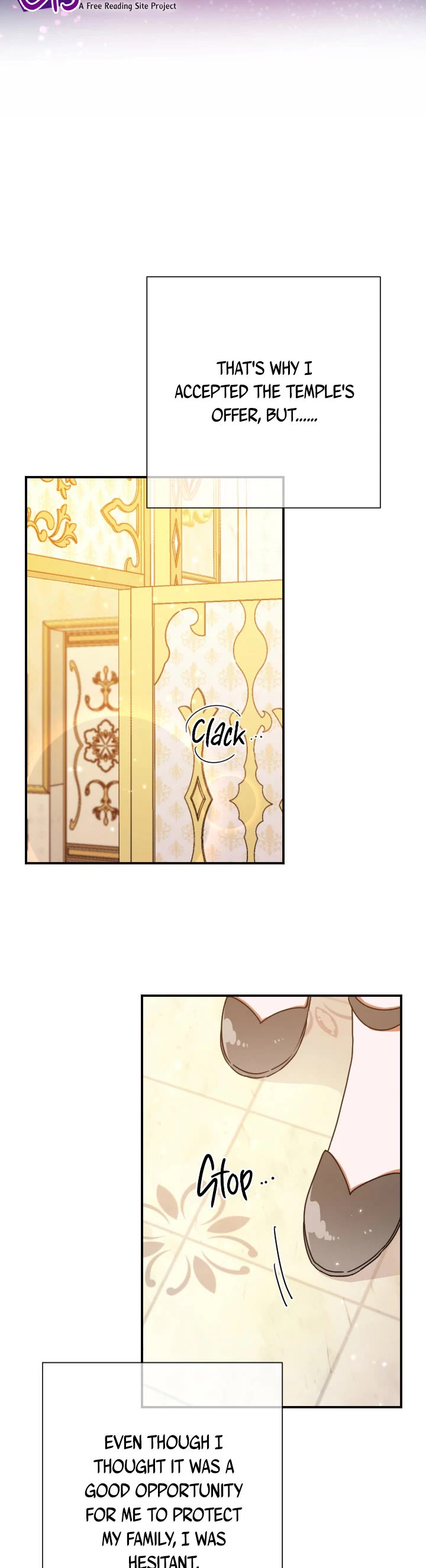 Lady Baby, Chapter 168 image 27