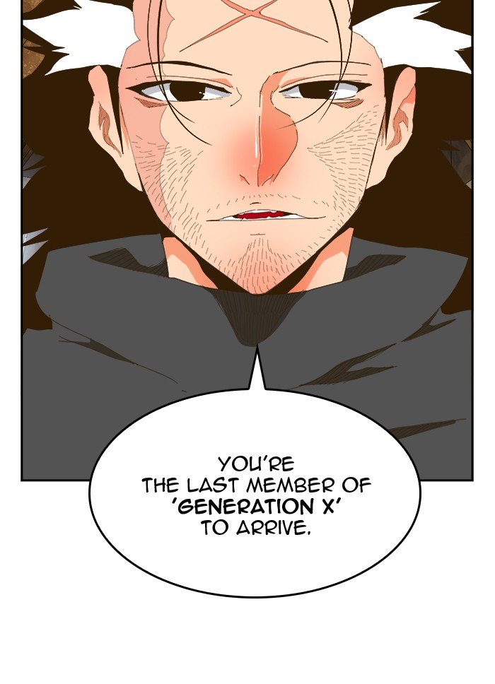 The God of High School, Chapter 397 image 002