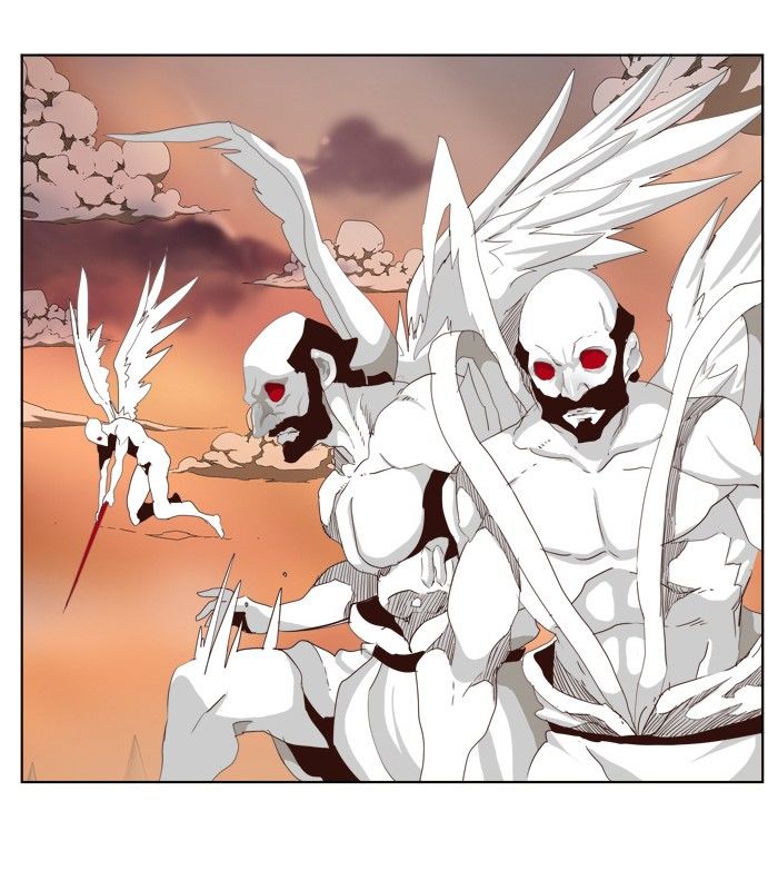 The God of High School, Chapter 280 image 20