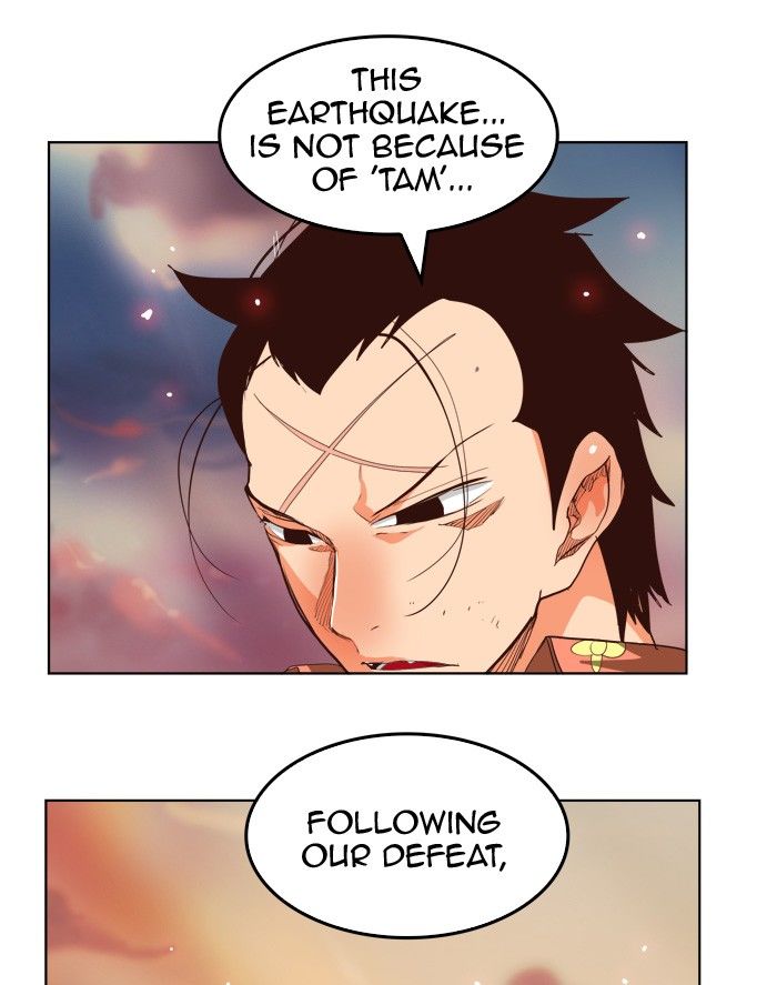 The God of High School, Chapter 296 image 08