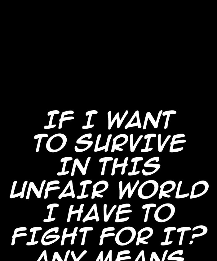 Lookism, Chapter 192 image 133