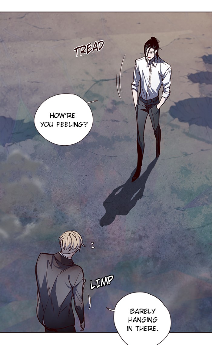Eleceed, Chapter 45 image 33