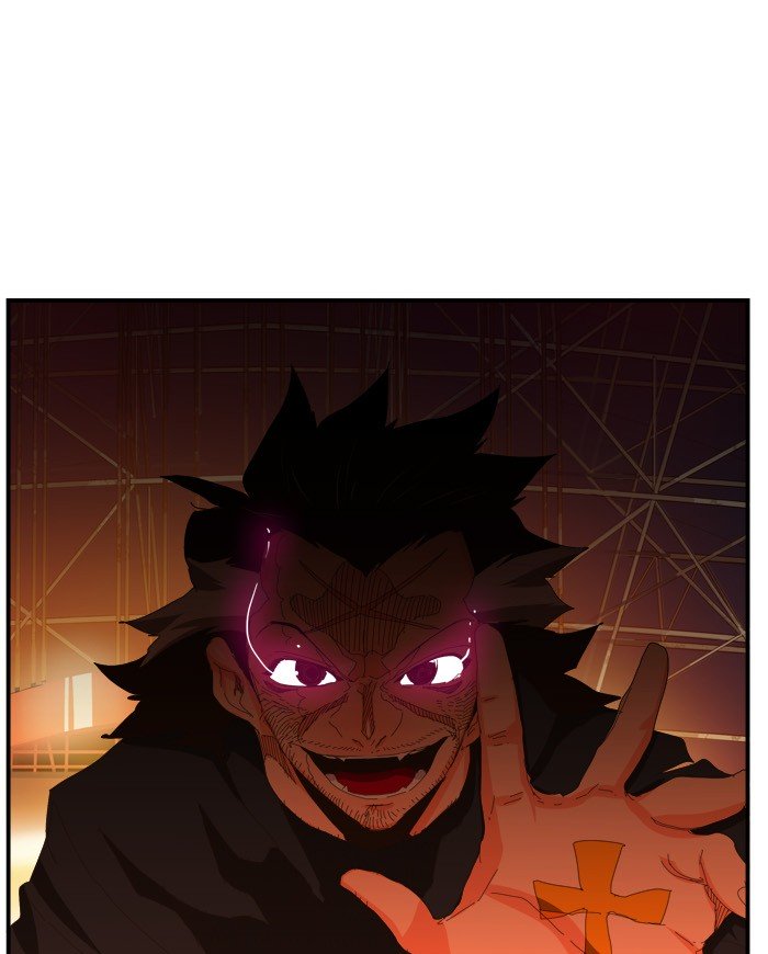 The God of High School, Chapter 368 image 58