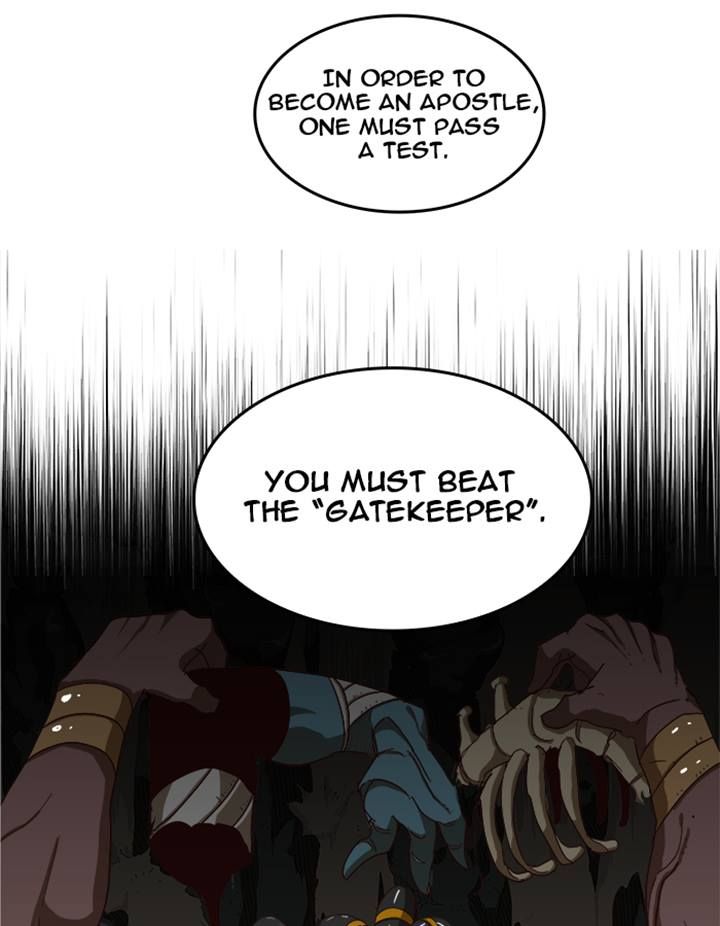 The God of High School, Chapter 212 image 62