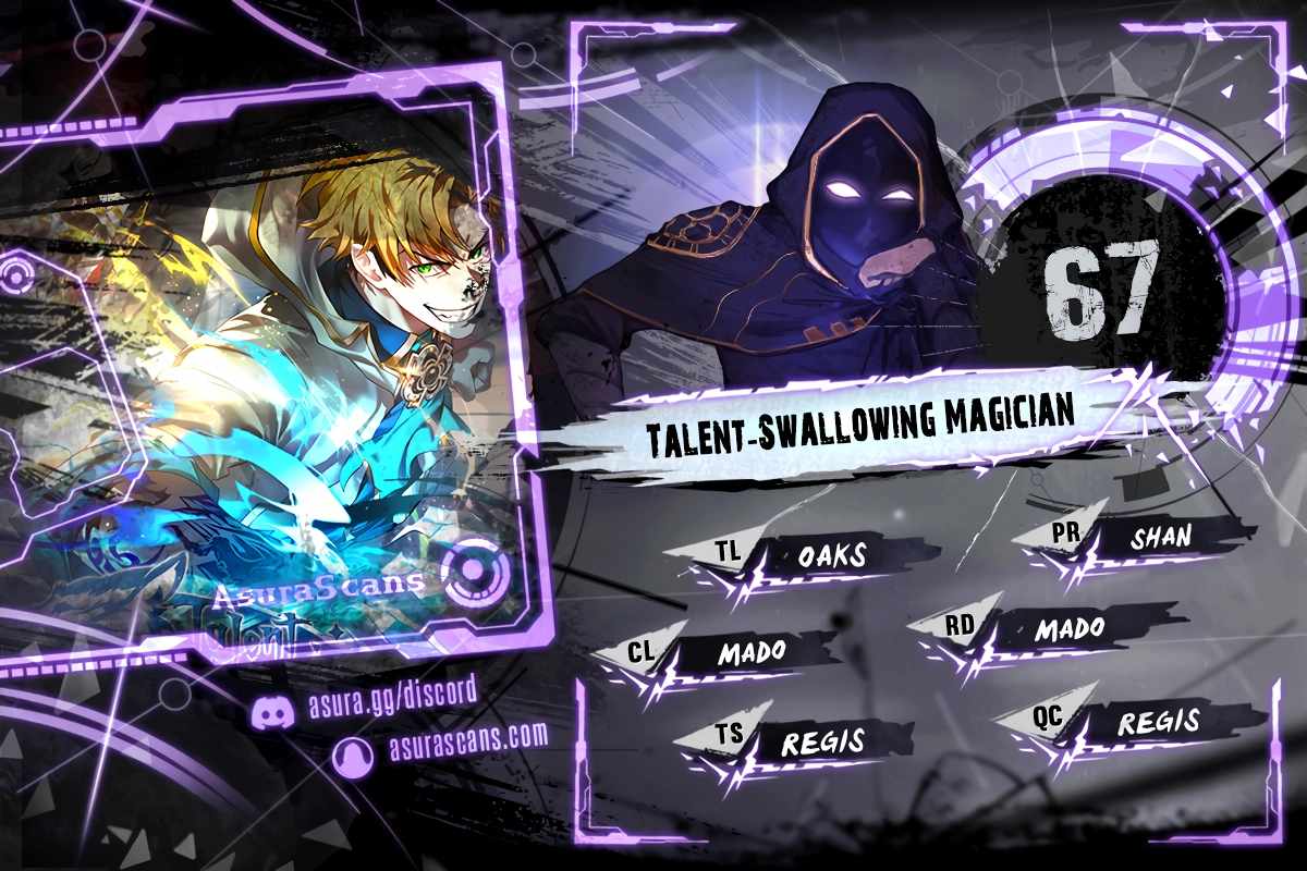 Talent-Swallowing Magician, Chapter 67 image 02