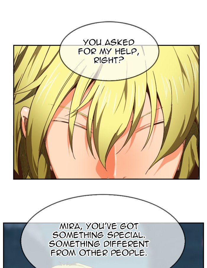 The God of High School, Chapter 496 image 086