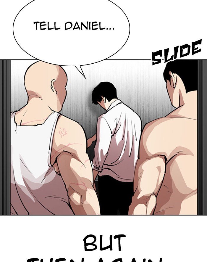 Lookism, Chapter 293 image 209