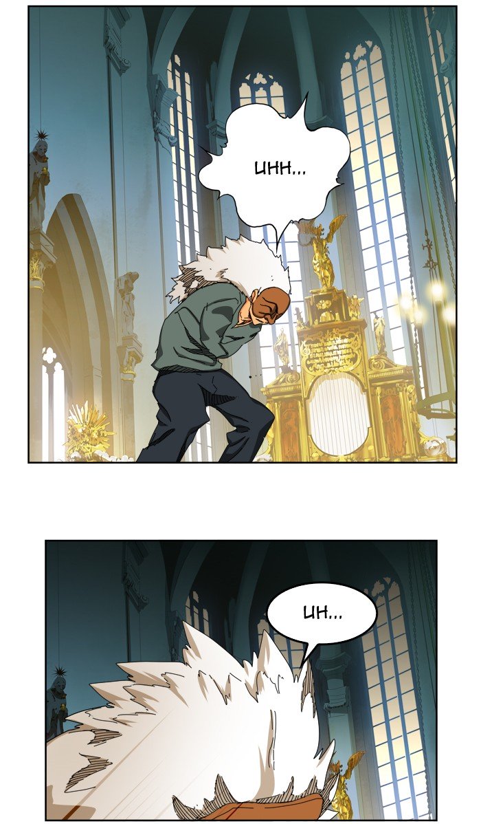 The God of High School, Chapter 344 image 35