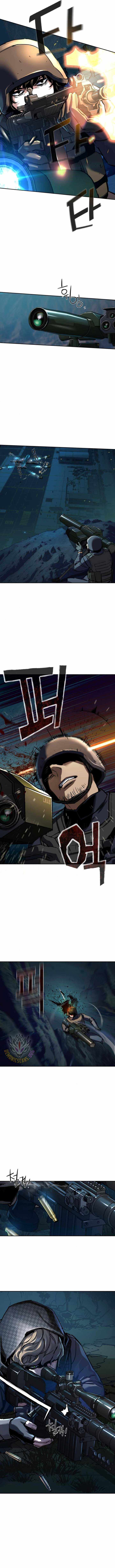 Mercenary Enrollment, Chapter 243 image 11