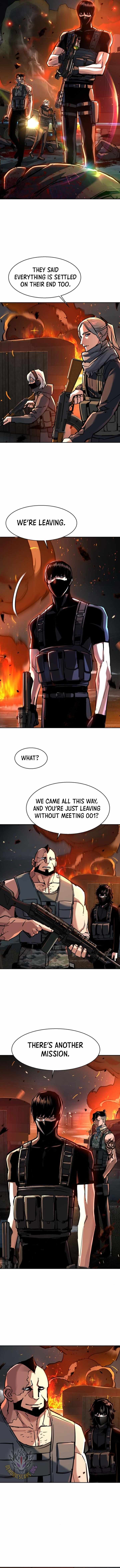 Mercenary Enrollment, Chapter 228 image 04