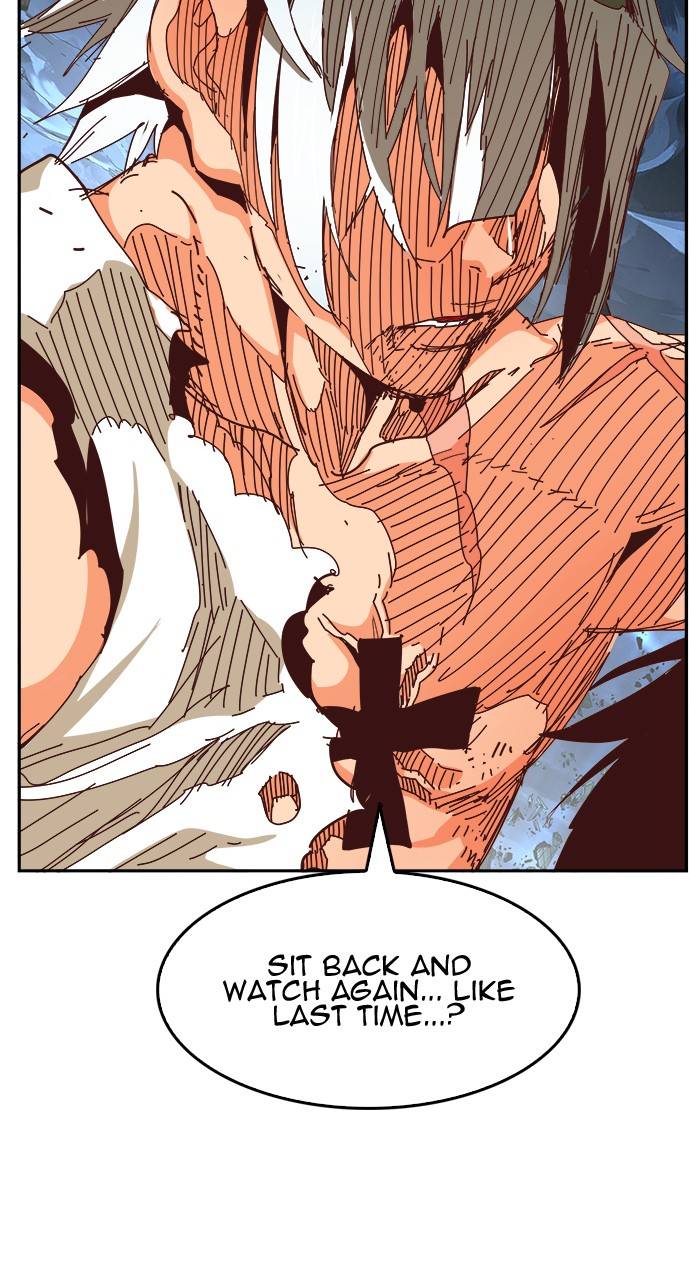 The God of High School, Chapter 551 image 062