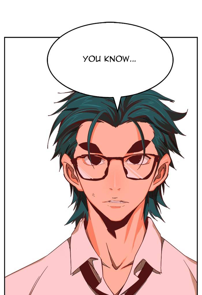 The God of High School, Chapter 516 image 057