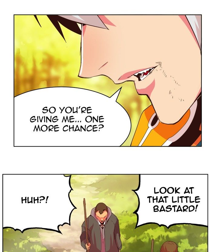The God of High School, Chapter 301 image 46