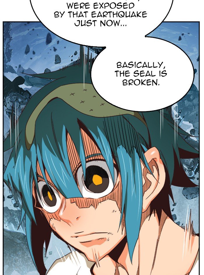 The God of High School, Chapter 500 image 065