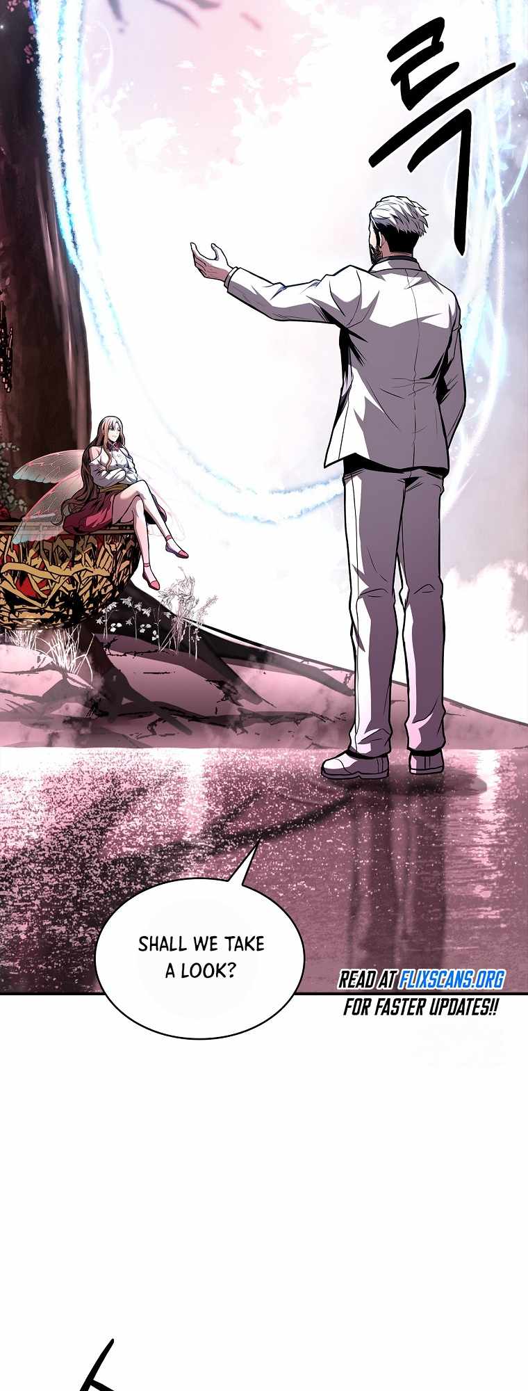 Talent-Swallowing Magician, Chapter 74 image 110