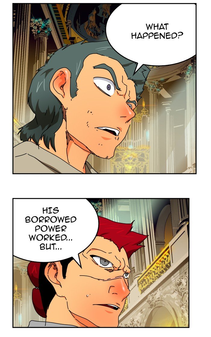 The God of High School, Chapter 344 image 79