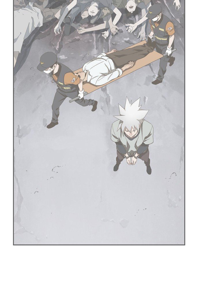 The God of High School, Chapter 427 image 059