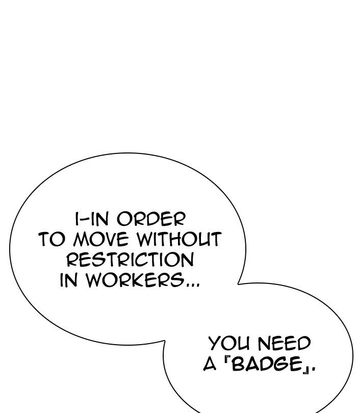 Lookism, Chapter 291 image 162