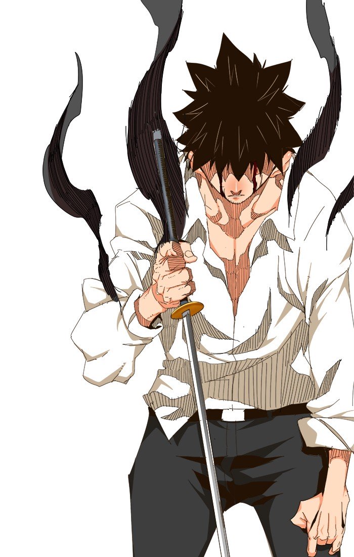 The God of High School, Chapter 462 image 103