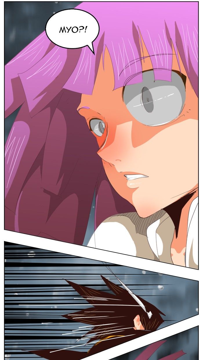 The God of High School, Chapter 287 image 57