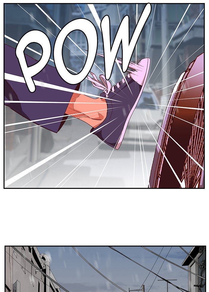 The God of High School, Chapter 468 image 011