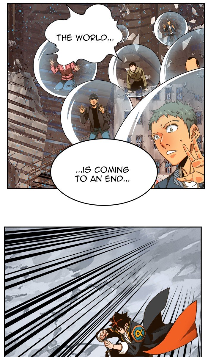 The God of High School, Chapter 463 image 051