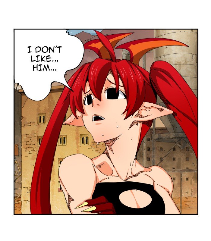 The God of High School, Chapter 352 image 54