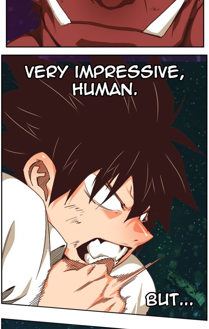 The God of High School, Chapter 512 image 074