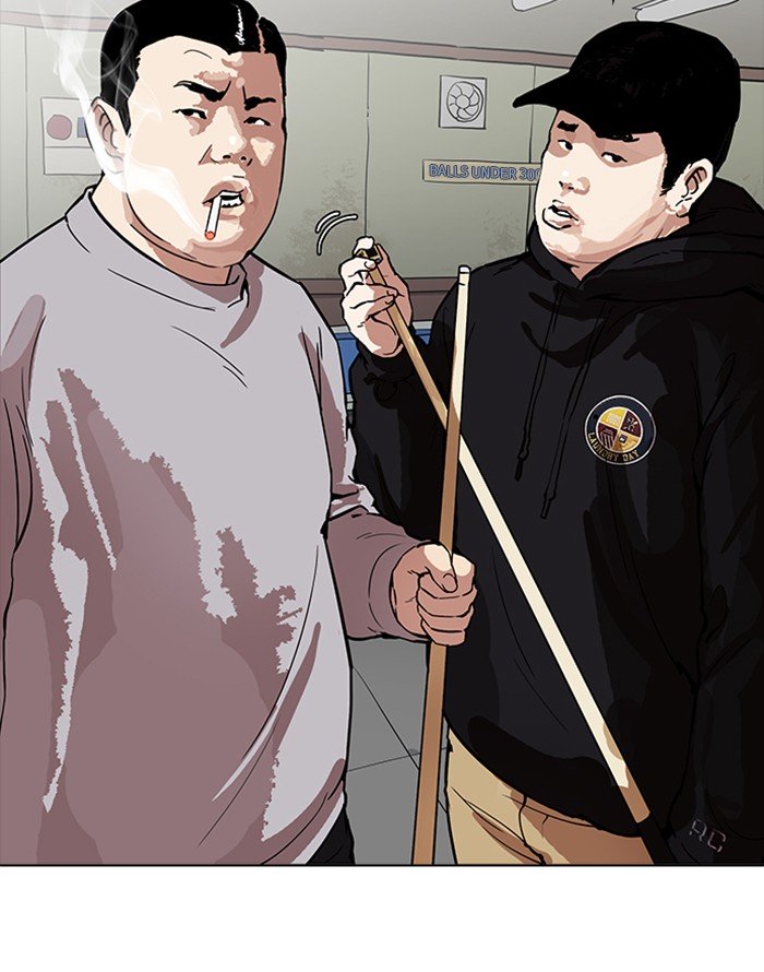 Lookism, Chapter 165 image 041