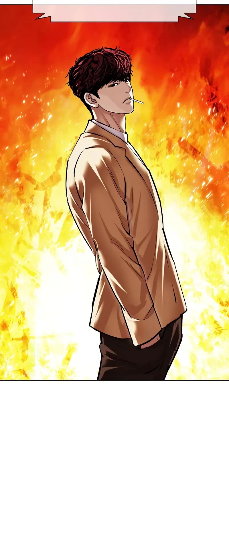 Lookism, Chapter 497 image 60