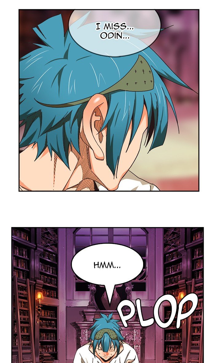 The God of High School, Chapter 485 image 33
