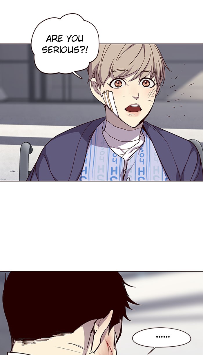 Eleceed, Chapter 33 image 56