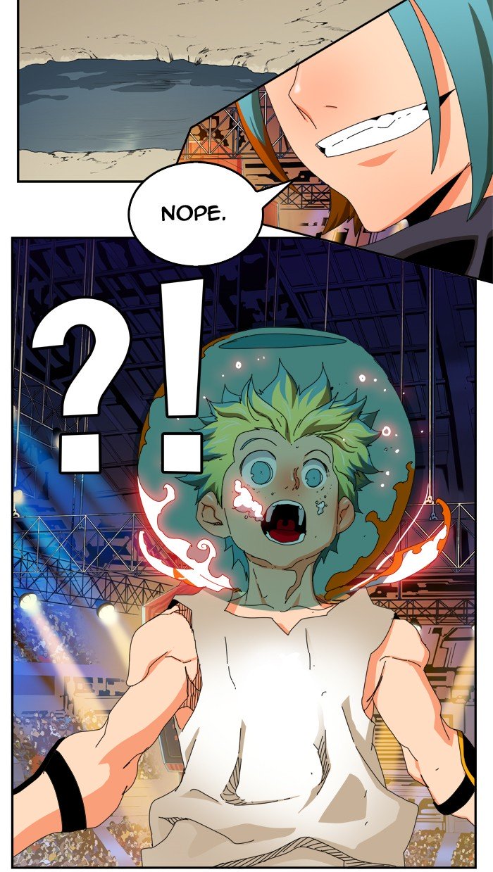 The God of High School, Chapter 348 image 71