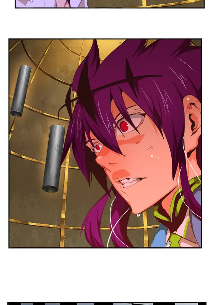 The God of High School, Chapter 515 image 06
