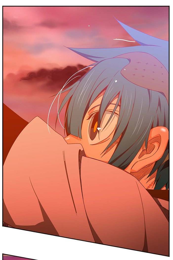The God of High School, Chapter 442 image 018