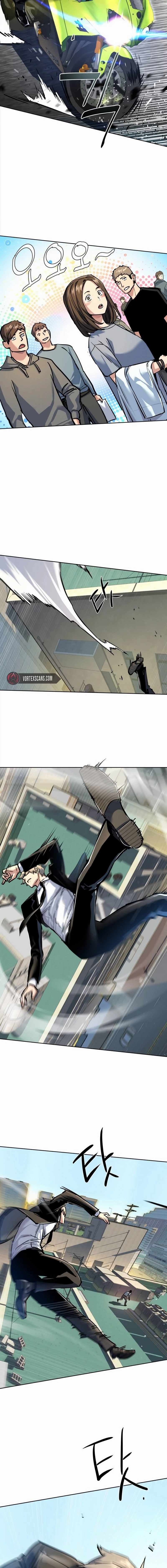 Mercenary Enrollment, Chapter 236 image 19