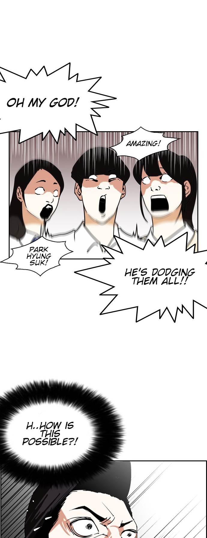 Lookism, Chapter 131 image 18