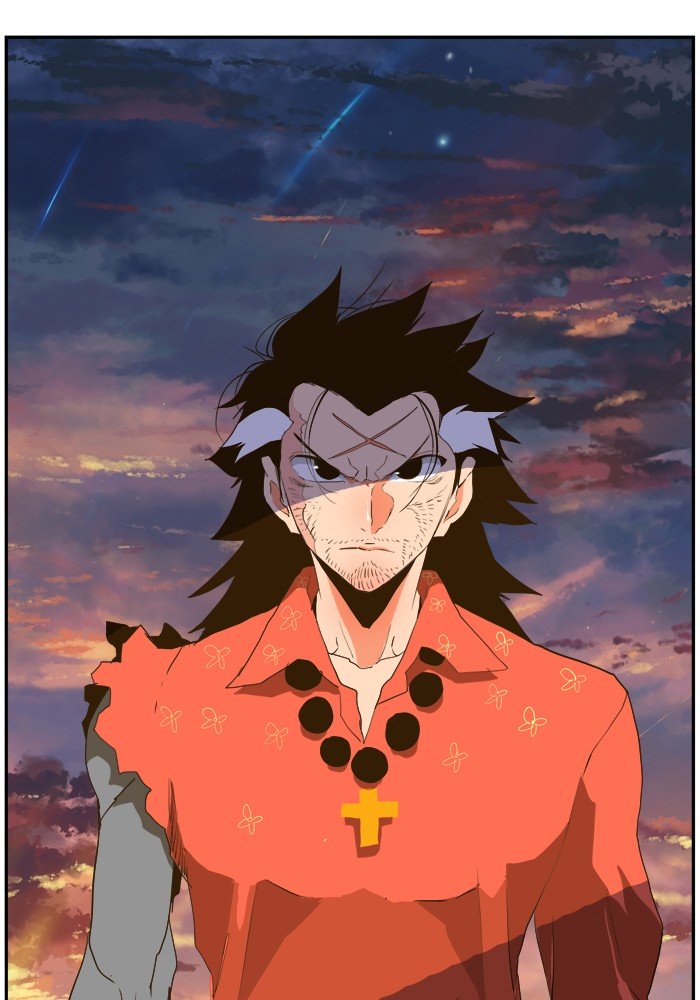 The God of High School, Chapter 388 image 071