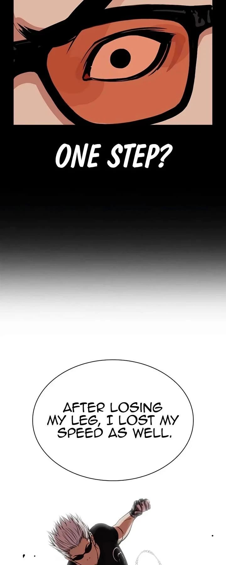 Lookism, Chapter 539 image 069