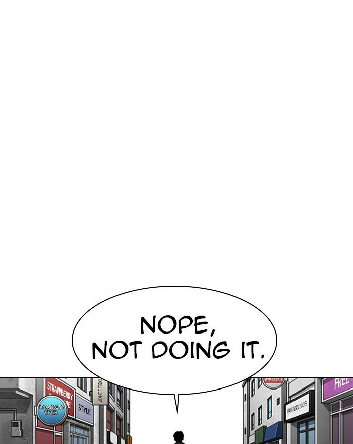 Lookism, Chapter 303 image 076