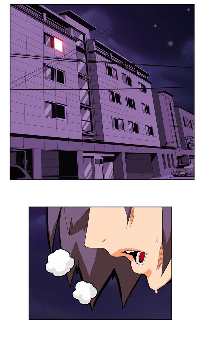 The God of High School, Chapter 315 image 64