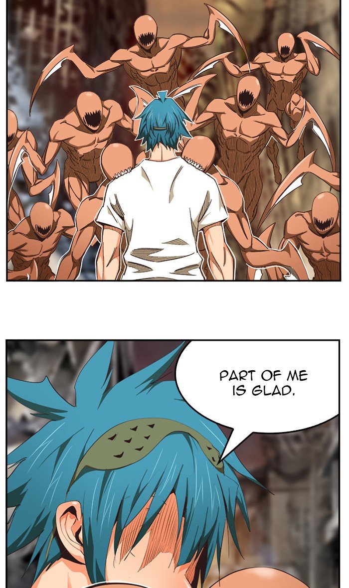 The God of High School, Chapter 487 image 49