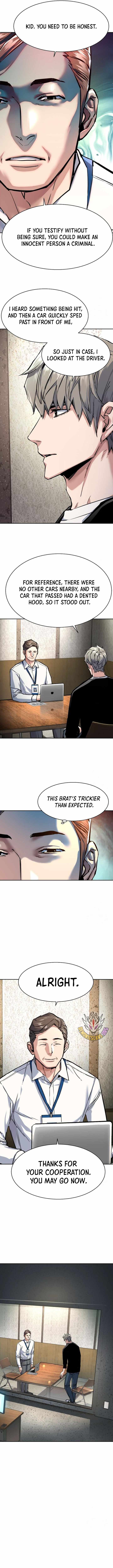 Mercenary Enrollment, Chapter 231 image 02