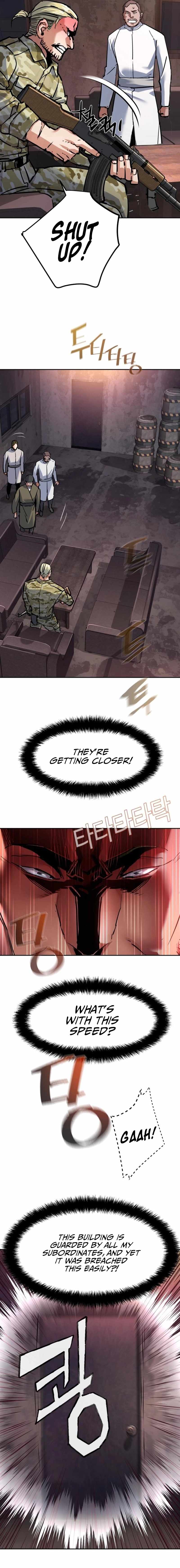 Mercenary Enrollment, Chapter 227 image 09