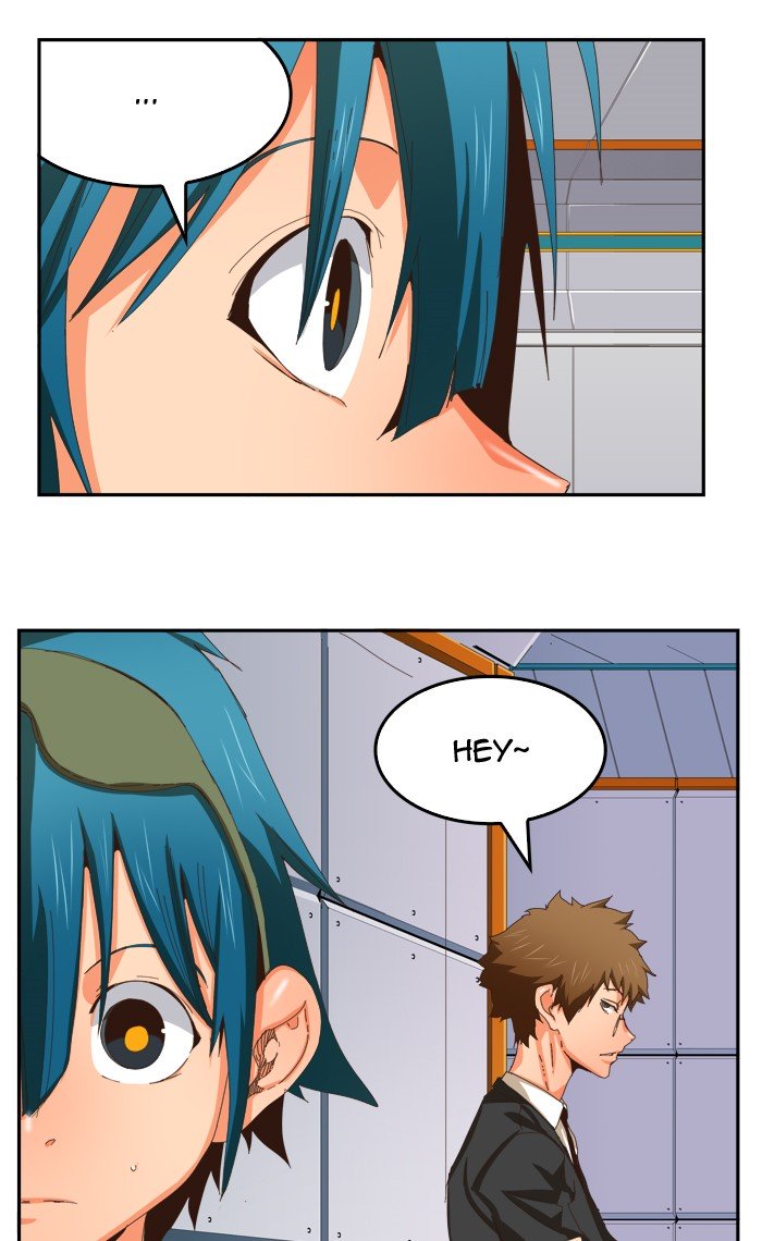 The God of High School, Chapter 359 image 40