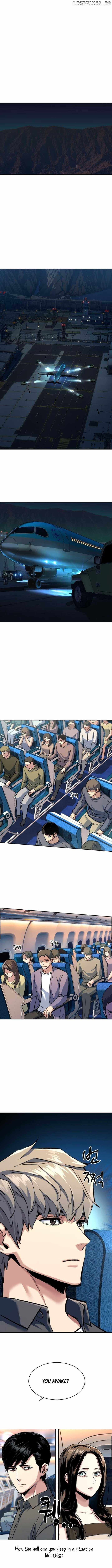 Mercenary Enrollment, Chapter 241 image 08