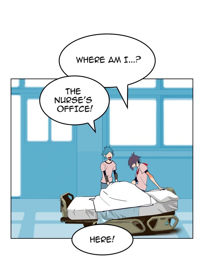 The God of High School, Chapter 310 image 39